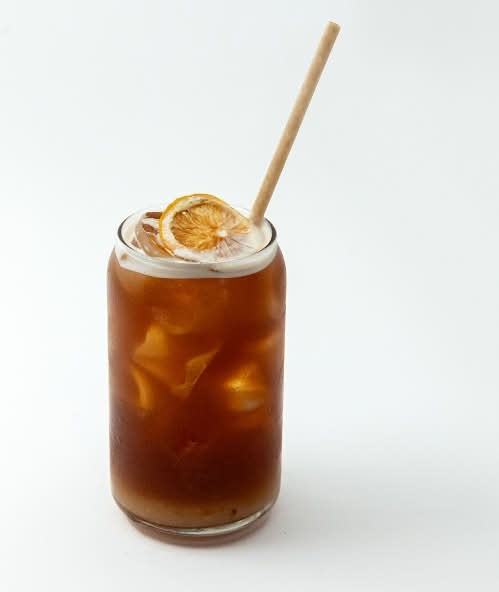 Lychee Tea / 荔枝紅茶